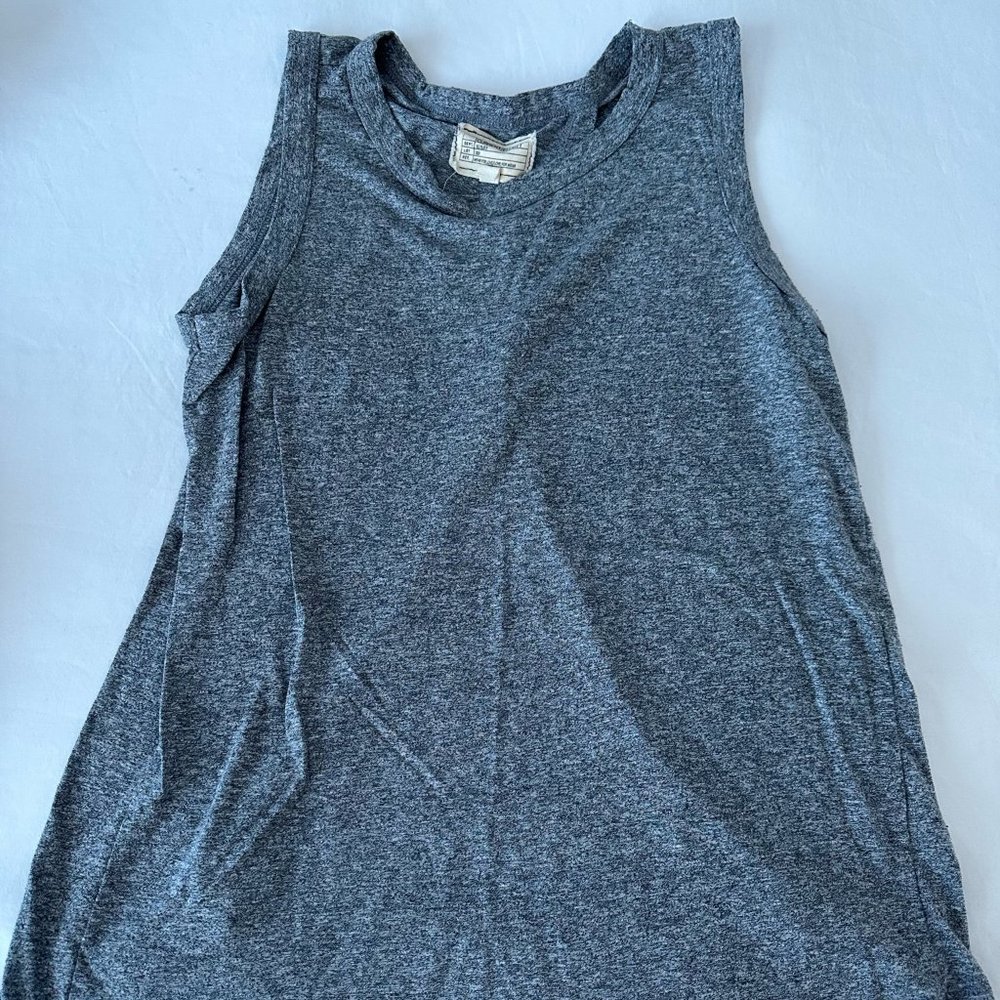 Currently Elliot Open Back Tank